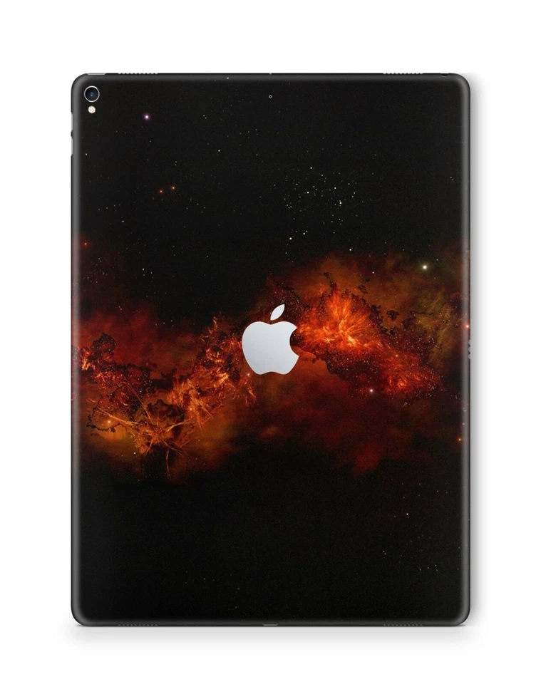 Apple iPad Skin Schutzfolie Aufkleber Design Sticker Folie Skins Far Galaxy - Bild 1 von 1