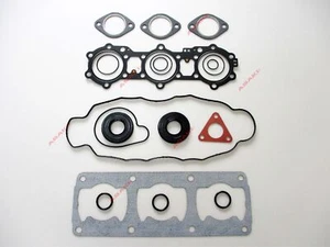 For Snowmobile Polaris 600 XLT RMK, Touring, SKS Complete Gasket Kit 09-711204 - Picture 1 of 9