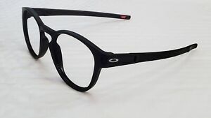 Oakley Latch Black Replacement Sunglasses Frame 09265 - 2753