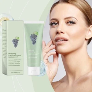 Gel Exfoliante Purificante Greteam Exfoliante Exfoliante Gel Exfoliante Purificante - Imagen 1 de 11