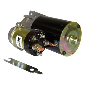 53002124 Starter for Jeep Cherokee Comanche 1986 - Picture 1 of 1