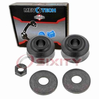 Buje de enlace de barra estabilizadora delantera Mevotech OG para Dodge D150 Pe 1977-1991 Foto 1 de 4