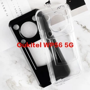 Pour Oukitel WP56 oukitel wp56 Housse Souple Armure Protection Coque Protecteur - Photo 1 sur 8