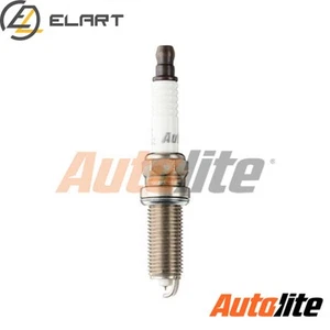 4x SPARK PLUG AI5684 FOR RENAULT LAGUNA/III/Grandtour MEGANE/IV/Hatchback 3.5L - Picture 1 of 6