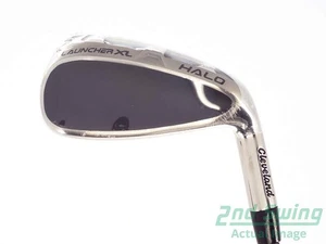 Mint Cleveland Launcher XL Halo Single Iron 9 Iron Graphite Ladies Right 35.5in - Picture 1 of 10