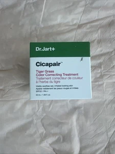 Dr. Jart + Cicapair Tigergras korrigierende Behandlung 0,50 Unzen/15 ml Neu - Bild 1 von 6
