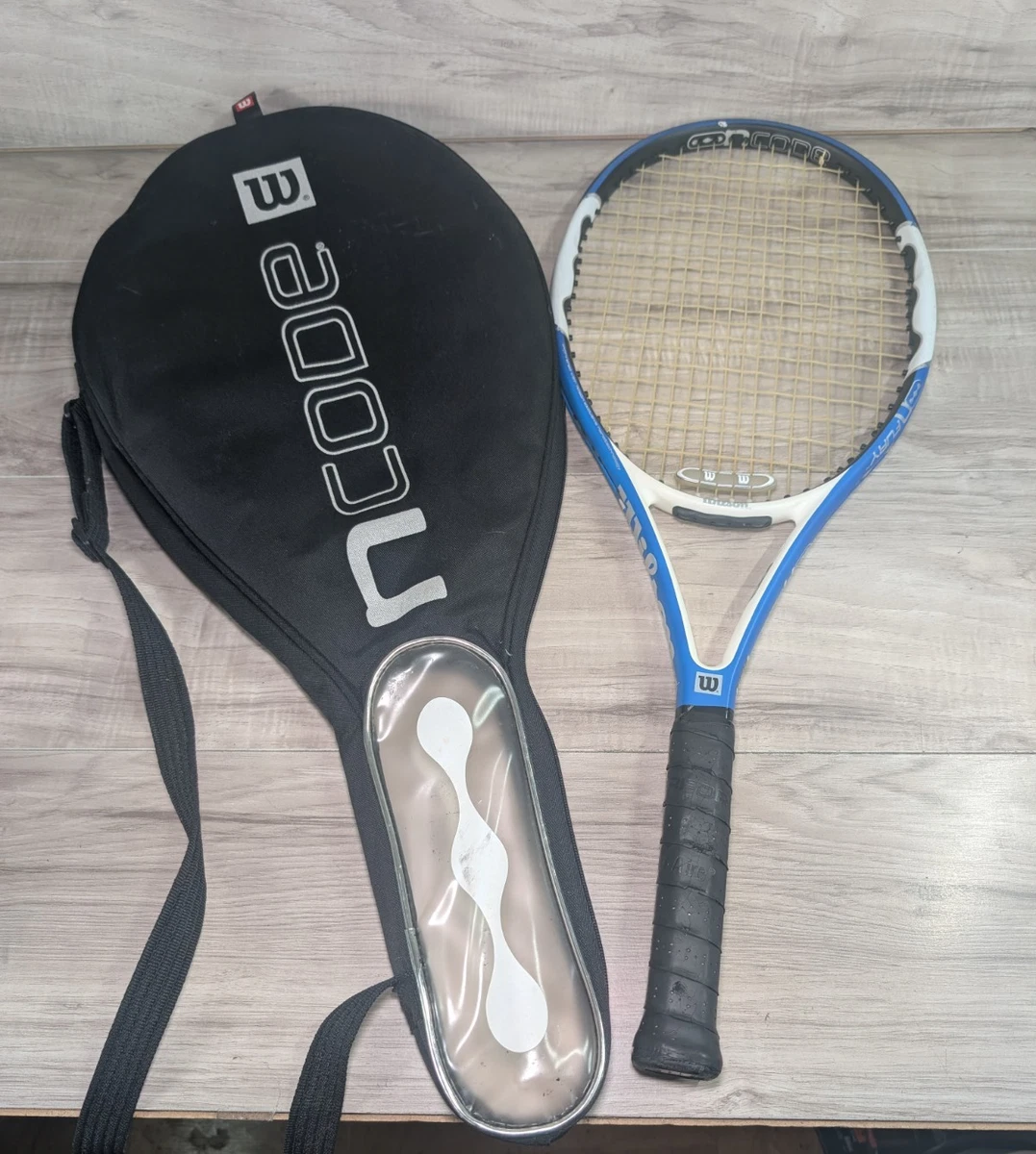 Preços baixos em Wilson Ncode | eBay