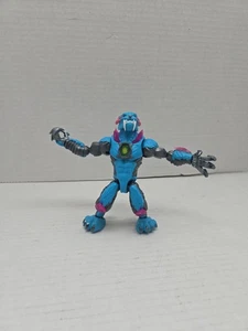 Figura de acción Mr Beast Lab Mutators Iconic Panther solo Ultimate Mutation - Imagen 1 de 10
