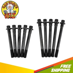Engine Head Bolt Kit Fits 88-97 Geo Toyota Corolla Prizm 1.6L 4A-FE 4AF 7A-FE - Bild 1 von 1