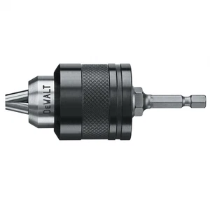  DW0521 DeWalt Quick Connect Mandrino a percussione 3/8" - Foto 1 di 1