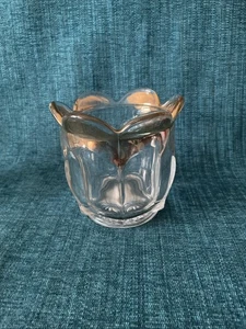 Vintage Glas  - Bild 1 von 8