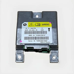 BMW Z4 SRS unit 6945158 - Picture 1 of 10