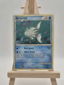 Remoraod 59/95 2010 Vintage Pokémon | Unleashed Pokemon TCG - Picture 1 of 2