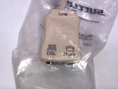 Suttle 900LCS-50E In-Line Adapter NEW - Image 1 of 2