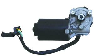 FRONT WIPER MOTOR FITS CASE 570LXT 580K 580L S90L 90XT 95XT 1986-2006 A186256 - Picture 1 of 2