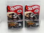 Hot Wheels RLC 2011 Collector Edition Blown Delivery#4/4