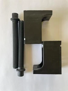 RV17767 FixTheBog Prosys en Pared Kit de Fijación Rápida 181mm Acabado NEUTRO - Imagen 1 de 2