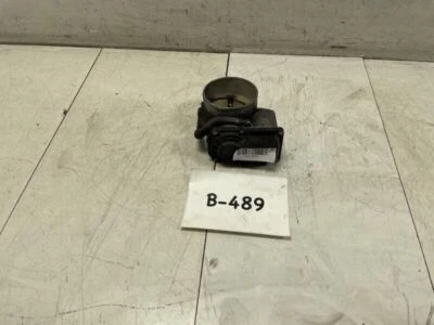 2012 LAND ROVER RANGE ROVER SPORT HSE 5.0L THROTTLE BODY OEM+ - Image 1 of 4