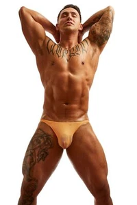 N2N Bodywear Catalina X Tikini Micro Bikini Swimsuit - Picture 1 of 12