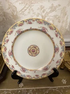 Vintage Theodore Haviland Astra France Dinner plate - Picture 1 of 5