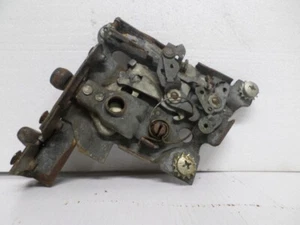 1950-52 Buick Special 4 door driver side rear door lock - Picture 1 of 5