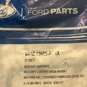 Genuine Ford Bracket 8A5Z-13655-A - Bild 1 von 2