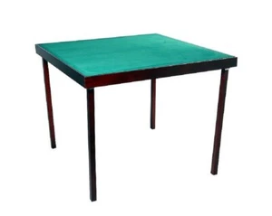 Folding Card / Bridge Table - 89cm (UK) - Picture 1 of 4