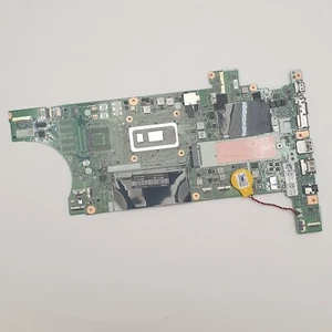 Lenovo ThinkPad T14 Gen 1 G1 Mainboard CPU i5-10310U Motherboard - Bild 1 von 2