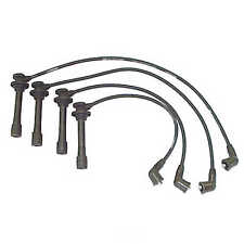 Spark Plug Wire Set-DOHC DENSO 671-4252 fits 95-96 Kia Sephia 1.6L-L4