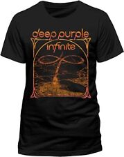 Deep Purple - Multi Color T-Shirt (Unisex)