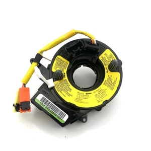 Cable espiral reloj resorte para Mazda 3/velocidad 3 2004-2009 BP4K-66-CS0 BP4K66CS0 - Imagen 1 de 7