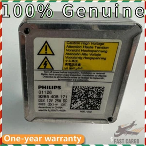 1PC D5S Philips Xenon Bulb K Original Genuine HID D5S 12V 25W PK32d-7 Bulbs NEW - Picture 1 of 5