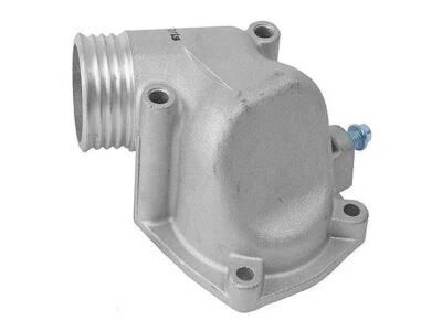 For 1988-1992 BMW 735iL Coolant Thermostat Housing Cover 27849VCFM 1989 1990 - Image 1 of 2