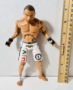 Jakks UFC Series 6 Thiago Alves Pitbull Actionfigur - Bild 1 von 3