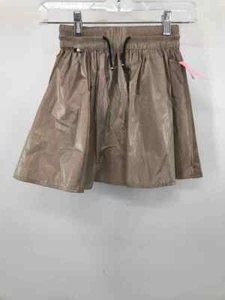 Pre-Owned Boss Tan Child Size 6 Girl's Skirt - Picture 1 of 3