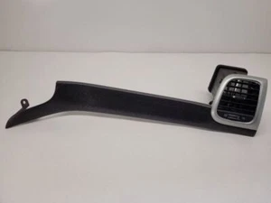 2014-2022 JEEP GRAND CHEROKEE DASHBOARD RIGHT PASSENGER AIR VENT W TRIM OEM - Picture 1 of 12