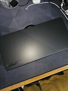 ASUS ROG XG Mobile RTX 3080 eGPU externe Grafikkarte X13 Z13 ROG ALLY GPU