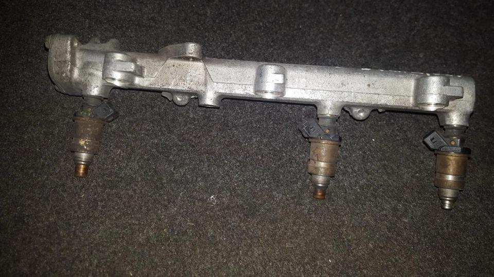  Inyector (boquillas) Honda Prelude DE105609-50 Foto 1 de 1