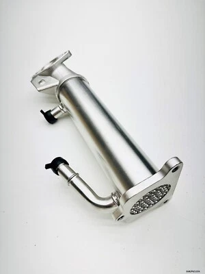 Enfriador EGR para FORD RANGER (TKE) 2.2 TDCi / 3.2 TDCi 2011 + egr/FR/137A Foto 1 de 4