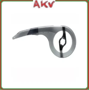 CARTER ESTENSIBILE PER GUARNITURE SINGOLE DA 44 A 48 DENTI E TRIPLE DA 42 A 46 - Picture 1 of 3