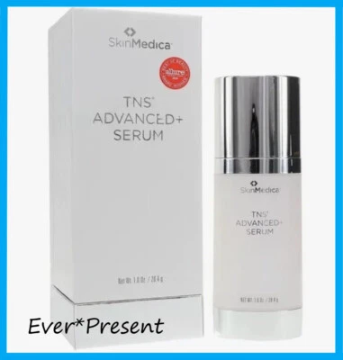 ⭐ SkinMedica TNS Suero Avanzado - 1 OZ Exp 2027 Sellado ¡GARANTIZADO AUTÉNTICO! Foto 1 de 4