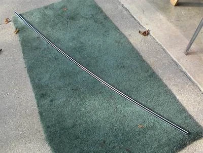 Nuevo de Lote Antiguo Mercury Brougham LF 1972 MOLDURA MOLDURA D2GY-16004-B Foto 1 de 3