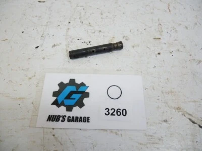 Varillas de cambio Willys Kaiser Jeep Dana 18 eje de pivote Foto 1 de 4