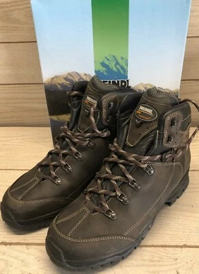 Meindl Vakuum Hiker Outdoor Hiking Hunting Uninsulated Boots 5624 - Image 1 of 3