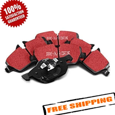 EBC UD914 Ultimax2 Replacement Front Brake Pads for 2012-2018 Honda Civic - Image 1 of 4