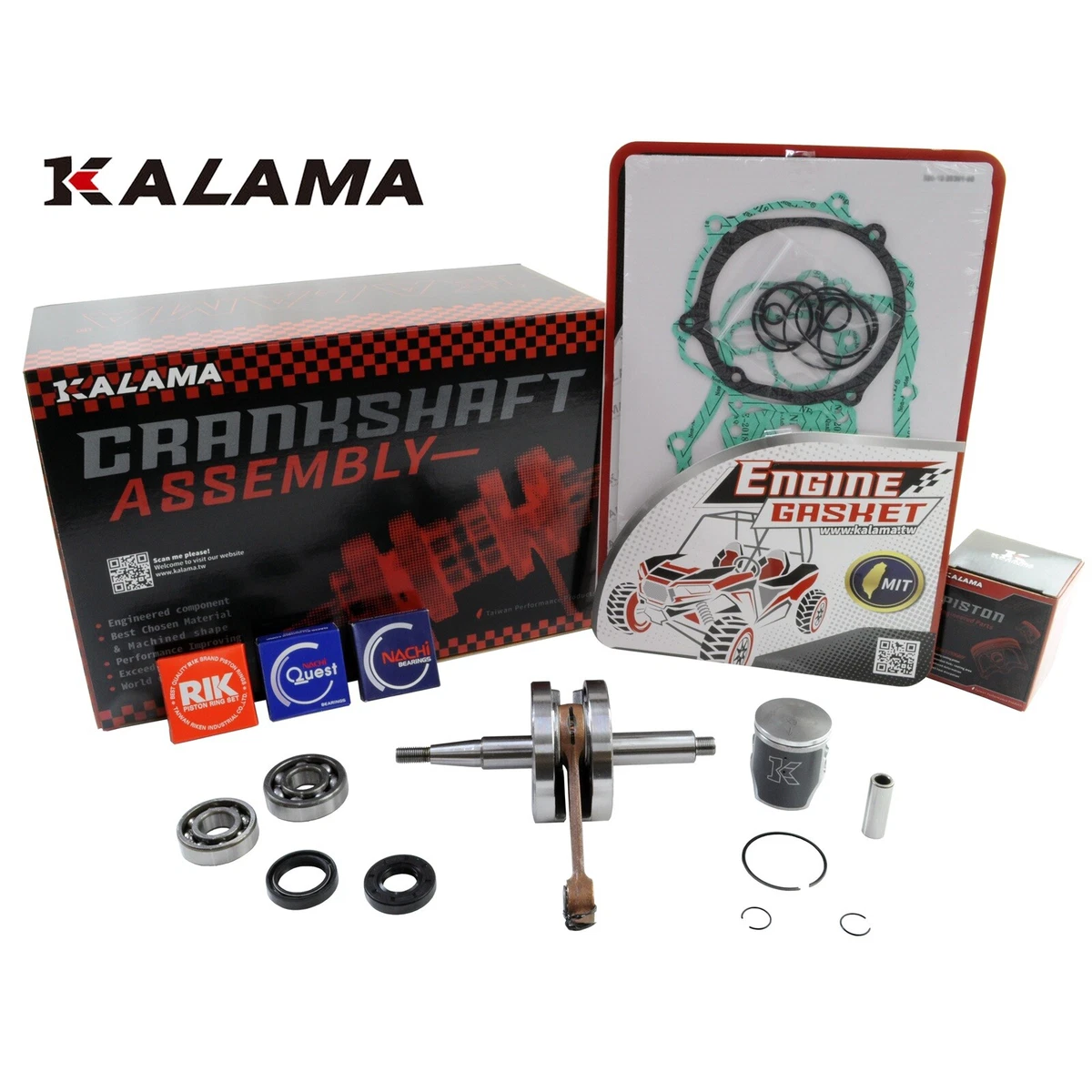 コネクティングロッドオートバイ部品 YZ80 1993-2001 YZ85 2002-2013 85 SX 部品番号 4ES-116 オートバイの  エンジン部品接続ロッドクランクロッドコンロッドキットヤマハ YZ80 1993-2001 YZ85 2002-2013 オートバイエンジン部品コネクティングロッド  YZ85 2002-2018 YZ80 ... オートバイエンジンパーツコネクティングロッドYZ80 1993-2001 YZ85 2002-2013 85 4ES-11651-0