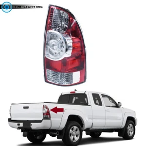 Luz trasera lámpara freno pasajero lado derecho para Toyota Tacoma 2005 2006-2014-2015 - Imagen 1 de 8