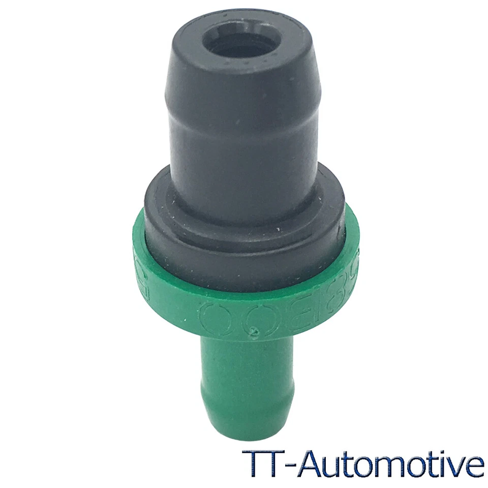 PCV Valve For Nissan Frontier 1998-04 Quest 1999-03 Xterra 2000-04 3.3L 045-0332 - Image 1 of 4