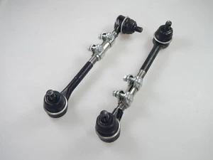 2 piece tie rods complete LADA Niva 1600, 1700, 1900 - Picture 1 of 1