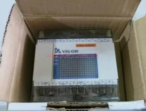 1 Stück Neu Vigor SPS Einheit VB0-32MR-A VB0-32MR-A - Bild 1 von 1